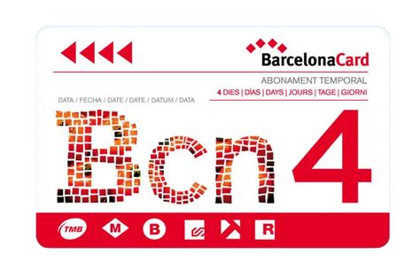 barcelona card official site